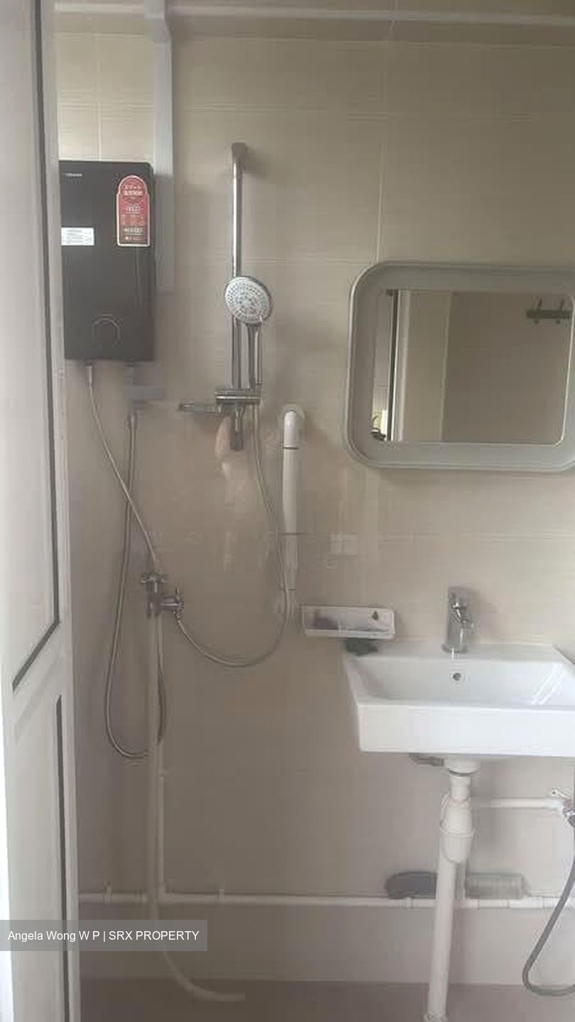 Blk 713 Jurong West Street 71 (Jurong West), HDB 4 Rooms #581030061